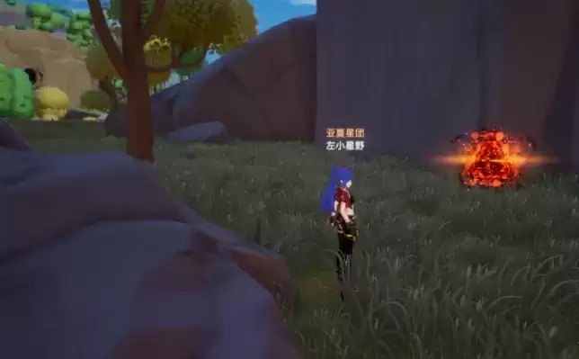 幻塔人工岛折跃门在哪里?人工岛折跃门位置一览图片5