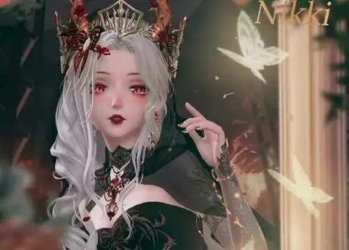 闪耀暖暖反派的自我修养搭配攻略:反派的自我修养全关卡高分搭配图文分享图片1