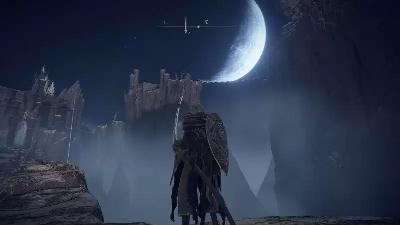 艾尔登法环法师攻略:法师武器技能选择推荐图片1