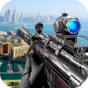 狙击使命战场