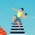 天梯冒险