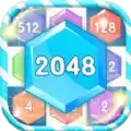 泡泡龙2048