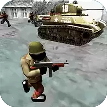 火柴人乱斗单机格斗