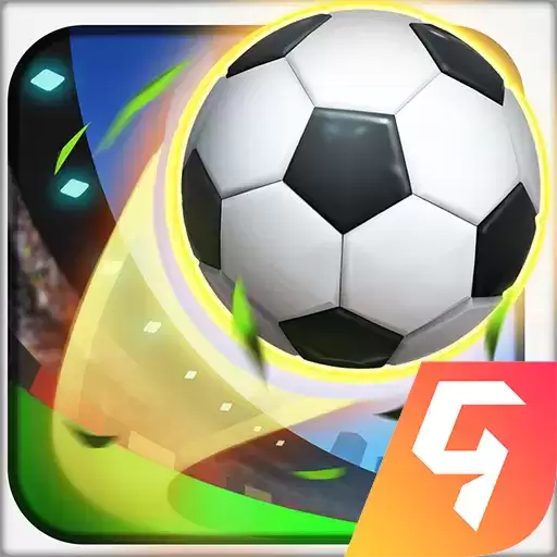 足球冲鸭小游戏