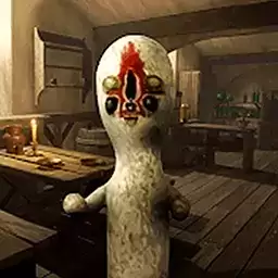 怪物生存世界无实名