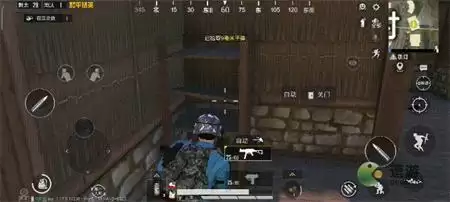 和平精英度假岛苟分点位置一览