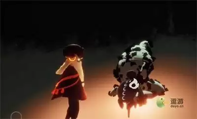 光遇复刻疑惑先祖在什么位置