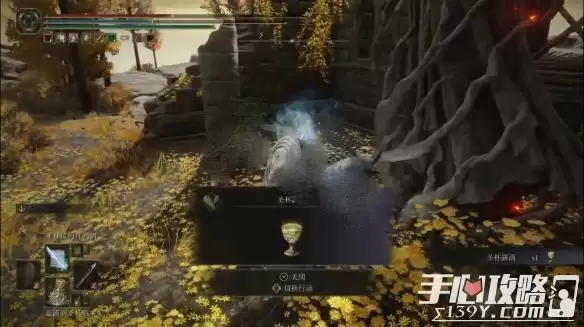 《艾尔登法环》龙雷庇佑获取方法