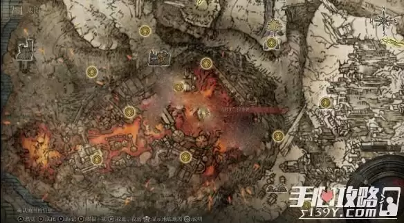 《艾尔登法环》熔炉百相之喉囊获取方法