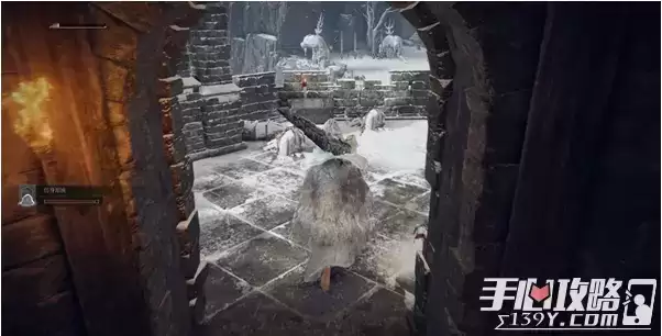 《艾尔登法环》巨人祷告书获取方法分享