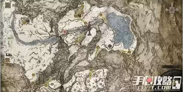 《艾尔登法环》巨人祷告书获取方法分享