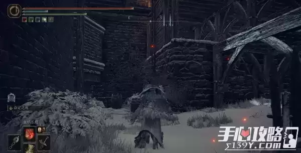 《艾尔登法环》巨人祷告书获取方法分享