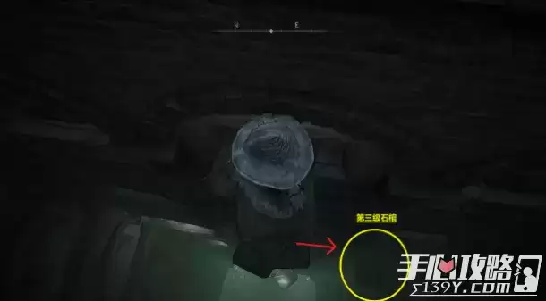 《艾尔登法环》弃置恶兆的地底怎么走