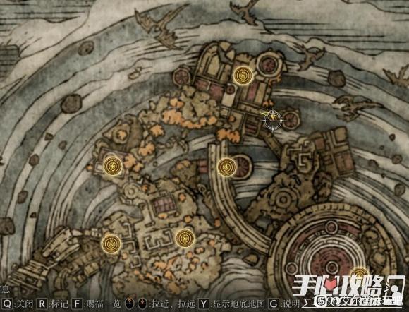 《艾尔登法环》亵渎兽爪作用一览