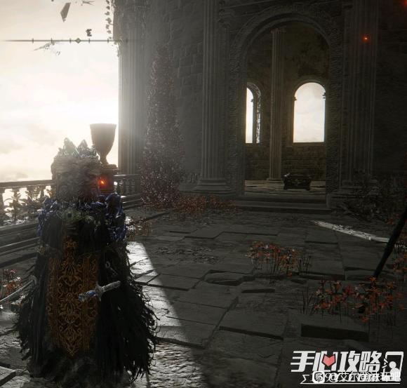 《艾尔登法环》亵渎兽爪作用一览