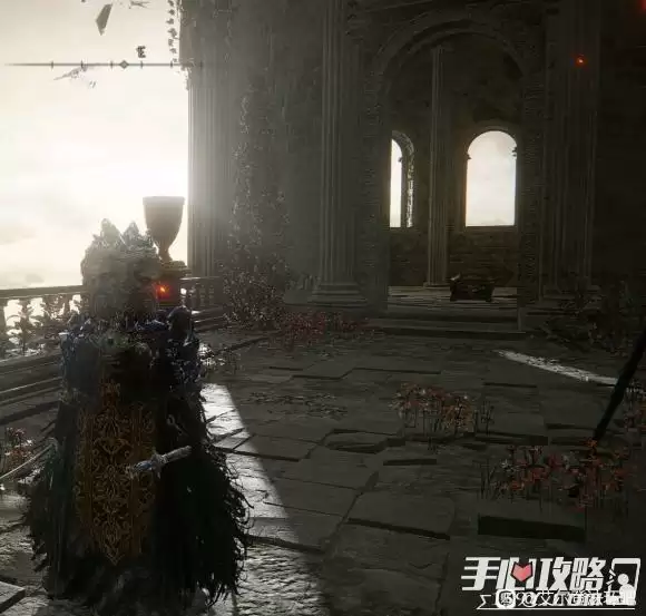 《艾尔登法环》亵渎兽爪作用一览 《艾尔登法环》亵渎兽爪作用一览