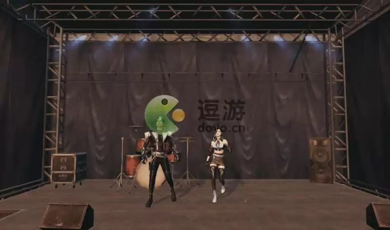 明日之后音律风暴时装怎么获得