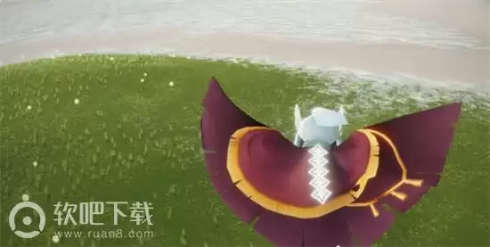 光遇疑惑动作先祖（冷漠术士）位置及复刻兑换图一览