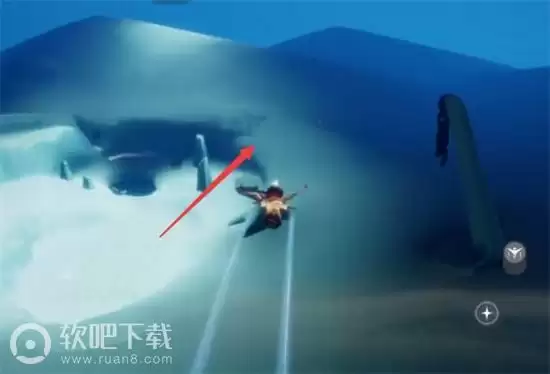 光遇疑惑动作先祖（冷漠术士）位置及复刻兑换图一览