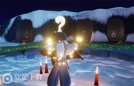 光遇疑惑动作先祖（冷漠术士）位置及复刻兑换图一览