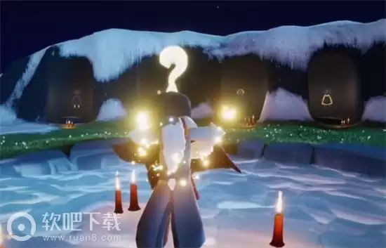 光遇疑惑动作先祖（冷漠术士）位置及复刻兑换图一览