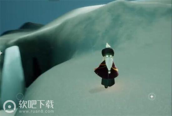 光遇疑惑动作先祖（冷漠术士）位置及复刻兑换图一览