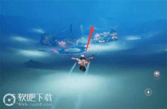 光遇疑惑动作先祖（冷漠术士）位置及复刻兑换图一览