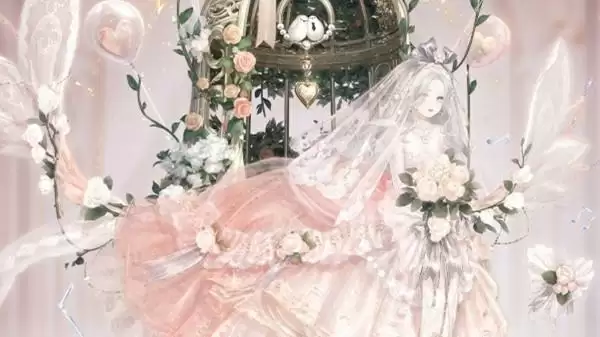 奇迹暖暖旎梦恋曲多少钱能抽齐?旎梦心韵套装获取价格预测图片1