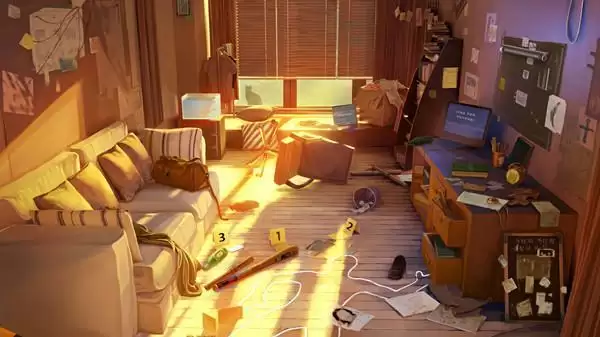 赏金侦探罗蕾莱号上的惨案答案是什么?罗蕾莱号上的惨案真相详解图片1