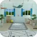 逃离男孩的房间