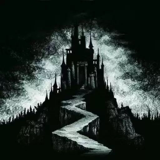 鬼屋密室逃脱系列逃出暗影岛