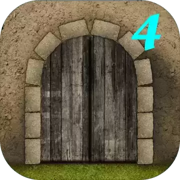密室逃脱:逃出神秘石窟4
