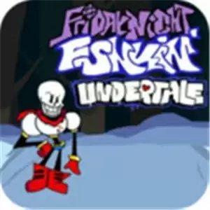 周五夜放克skeleton bros传说之下