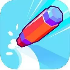 环绕简笔画最新版