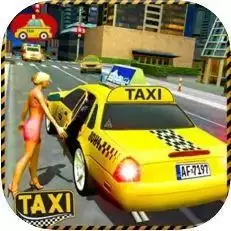 北京出租车驾驶模拟器