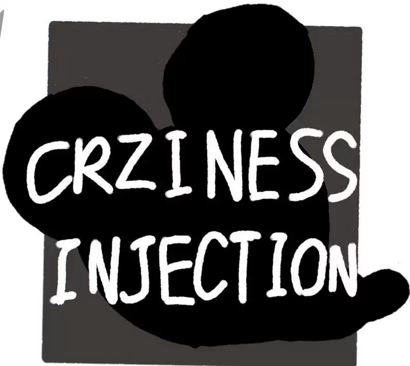 fnf疯狂注射米老鼠