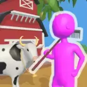 农庄