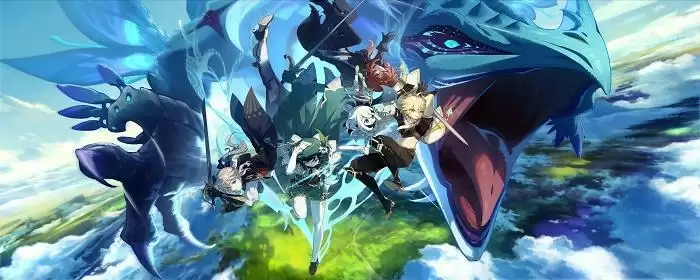 原神深渊能吃药吗_2 原神深渊能吃药吗