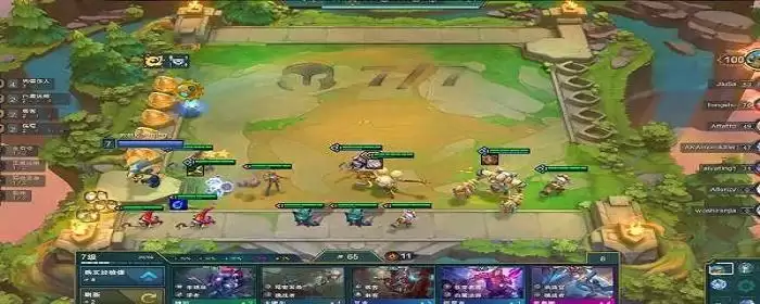 云顶之弈约德尔法怎么玩_3 云顶之弈约德尔法怎么玩