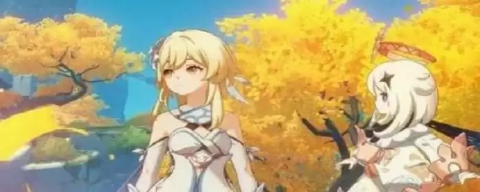 原神天赋为什么升不到15级