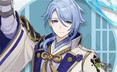 原神神里绫人圣遗物选择推荐