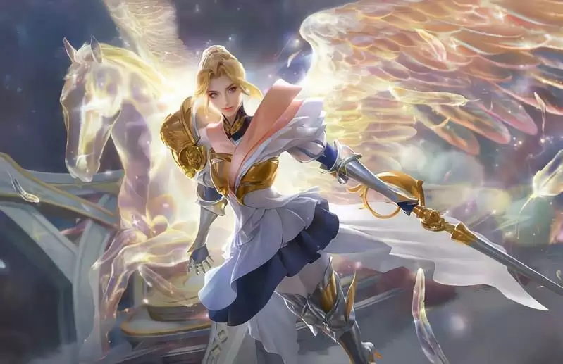 王者荣耀夏洛特皮肤什么时候上线 王者荣耀夏洛特皮肤永昼上线时间介绍