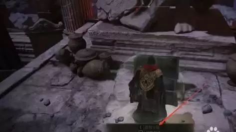 艾尔登法环失色锻造石10在哪？失色锻造石10位置刷新点一览[多图]图片4