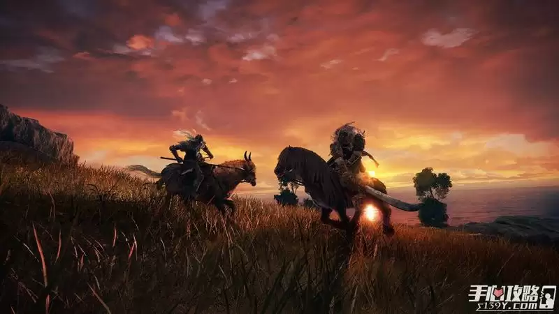 《艾尔登法环》魔法托普丝的力场获得方法介绍