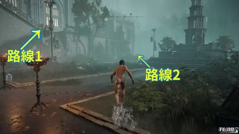 《艾尔登法环》圆月怒获得方法分享