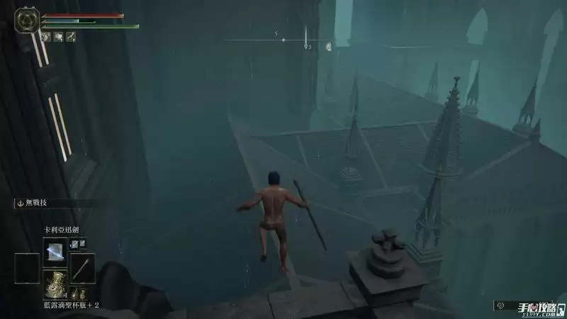 《艾尔登法环》圆月怒获得方法分享