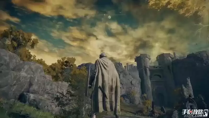 《艾尔登法环》刀之首的封印监牢位置一览