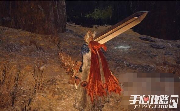 《艾尔登法环》熔炉骑士套装获取流程分享