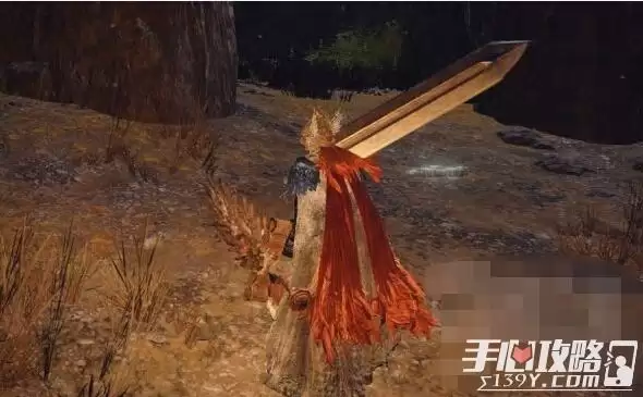 《艾尔登法环》熔炉骑士套装获取流程分享