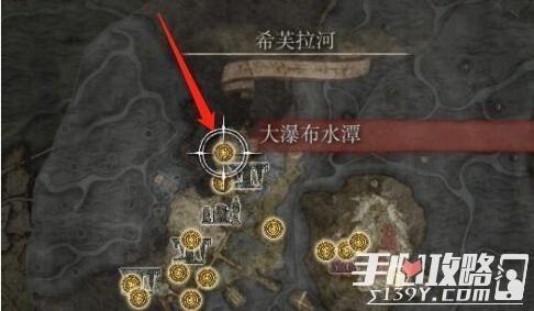 《艾尔登法环》熔炉骑士套装获取流程分享